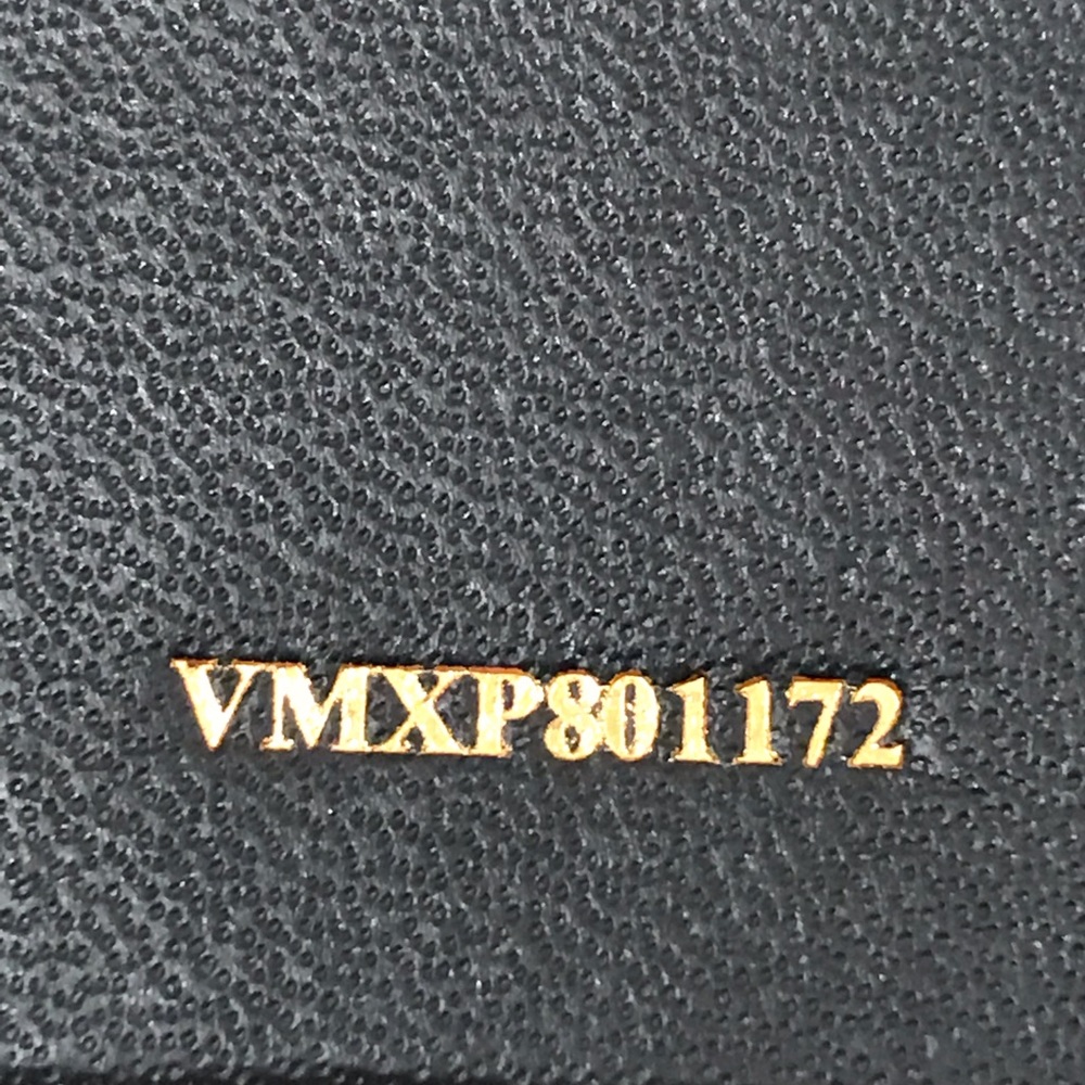 VACHERON CONSTANTIN Leather Jewelry Wallet !!! NEW - Picture 7 of 8